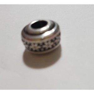 Brighton Flower Stopper Charm